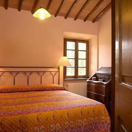 Antico Casale San Lorenzo Casa di campagna