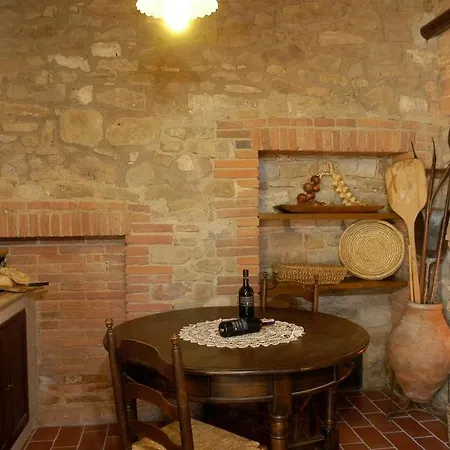 Antico Casale San Lorenzo Casa di campagna *