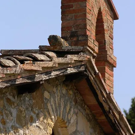 Antico Casale San Lorenzo * Ponte A Bozzone