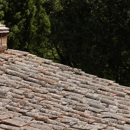 Antico Casale San Lorenzo Casa di campagna *