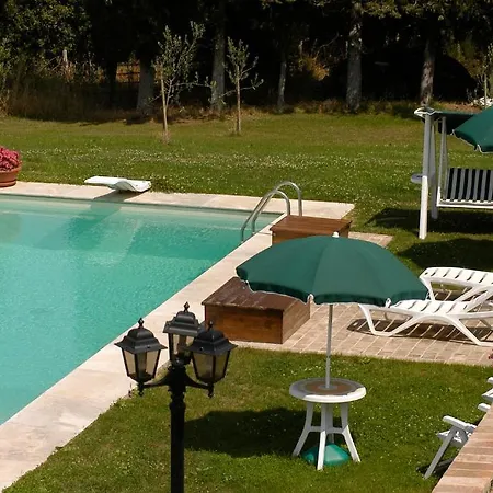 Casa di campagna Antico Casale San Lorenzo