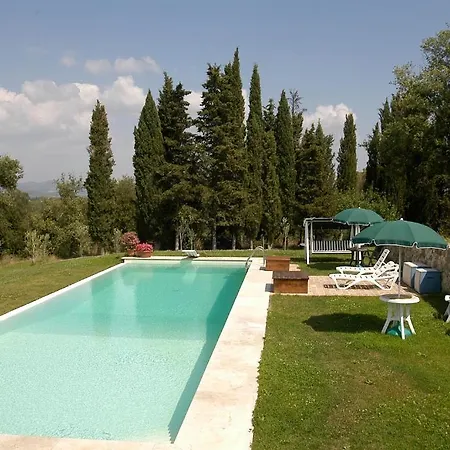 Antico Casale San Lorenzo *