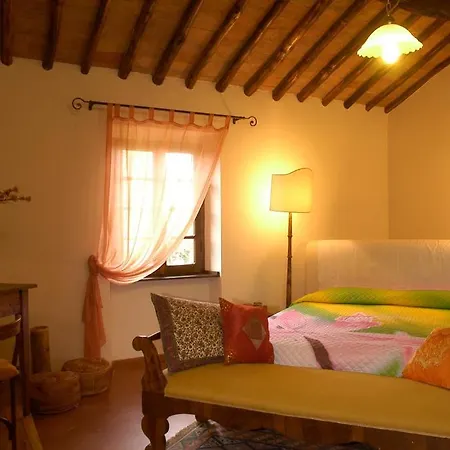 Antico Casale San Lorenzo Casa di campagna