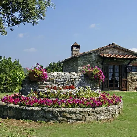 Antico Casale San Lorenzo Casa di campagna *